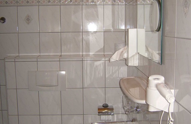 Double room No. 10 - Pension Rieder