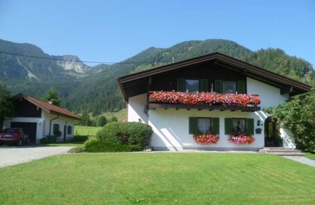 Double room (online) - Gästehaus Akelei