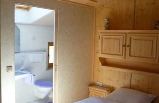Double room (online) - Gästehaus Akelei