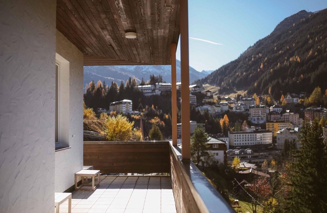 Double Room Panorama Medium with Balcony - Miramonte, Hotel