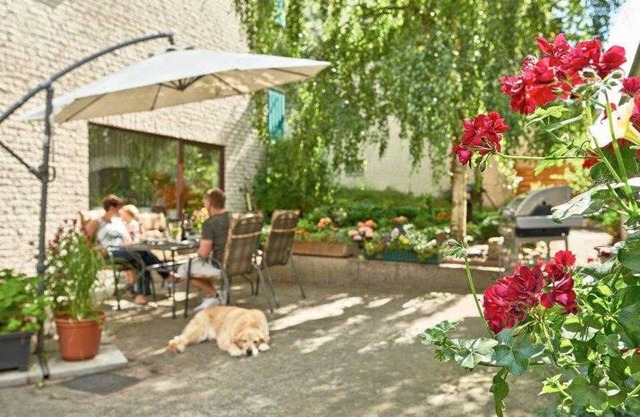 Double room - Pension Elfi