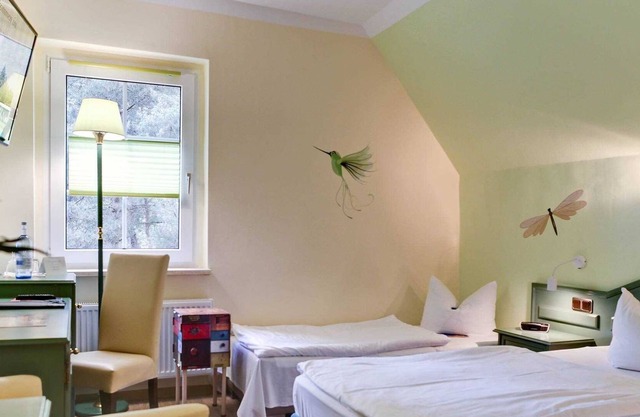 Double room plus - TUI SUNEO Children's Resort Usedom