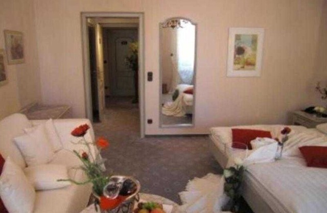 Double Room, Room 3 - Hotel-Restaurant Drei Hasen