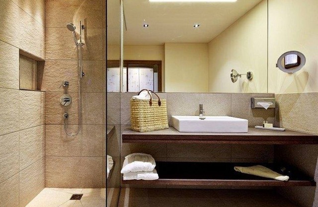 Double room Rosmarin - VWP up to 3 nights - Gut Sonnberghof Naturhotel