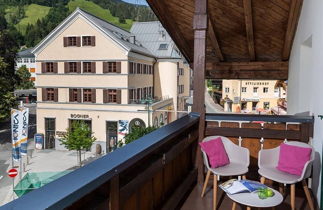 Double room, shower or bath, WC, Economy - Zum Hirschen, Hotel