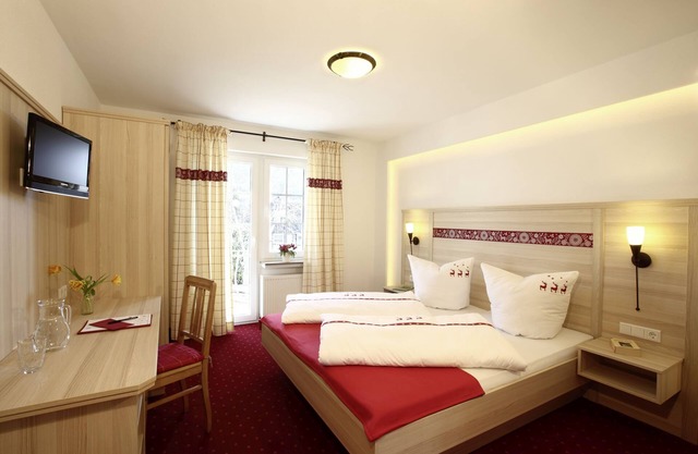 Hotel Dorfkammer Olsberg Lhs 