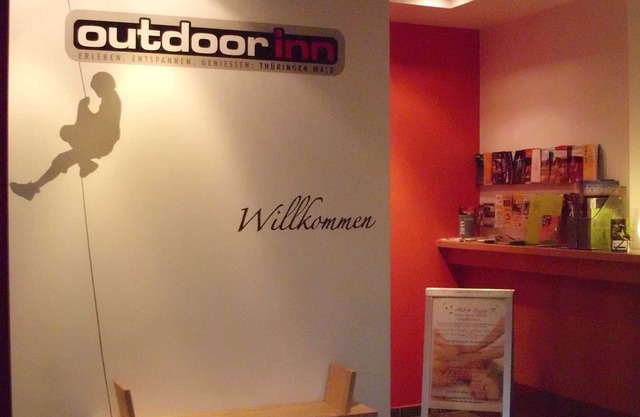 Double Room - Sporthotel Steinach