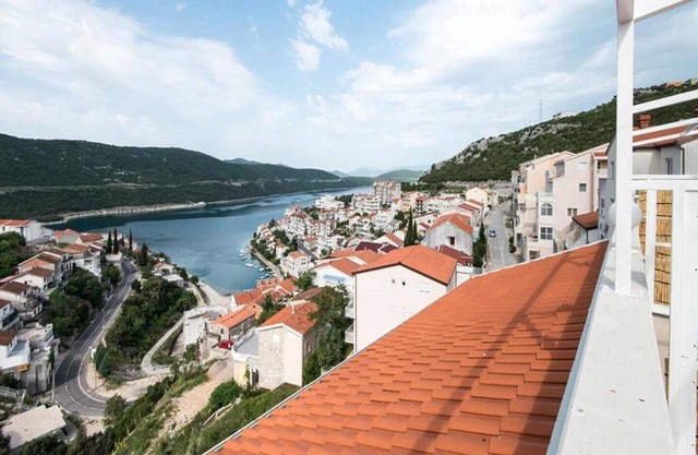 Double Room with balcony and breakfast