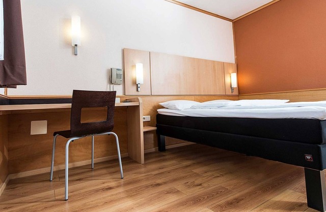 Double room with French bed - Good Morning Erfurt