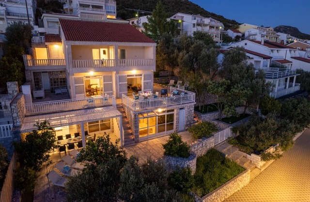 Double Room with Sea View