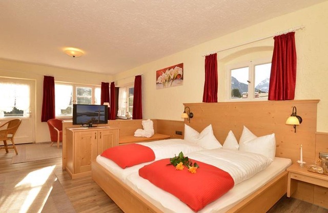 Double room with shower, WC "41" - Herzen`s Landhaus