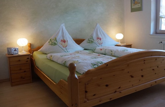 Double Room with Wi-Fi