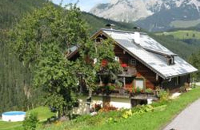Fl Water Sommerau Krallinger 