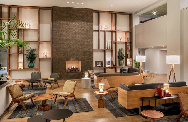 DoubleTree by Hilton Atlanta Northwest/Marietta