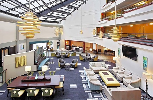 Doubletree by Hilton Richmond-Midlothian