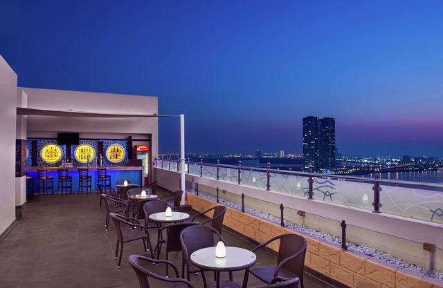 Doubletree by Hilton Ras Al Khaimah