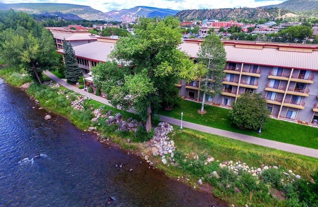 DoubleTree by Hilton Durango