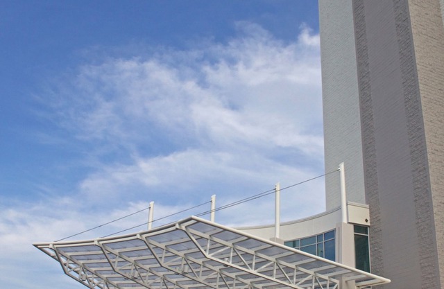 DoubleTree by Hilton Virginia Beach