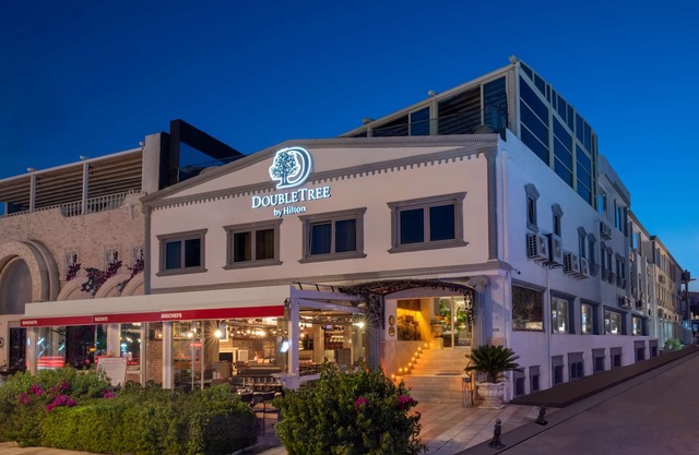 DoubleTree by Hilton Bodrum Marina Vista