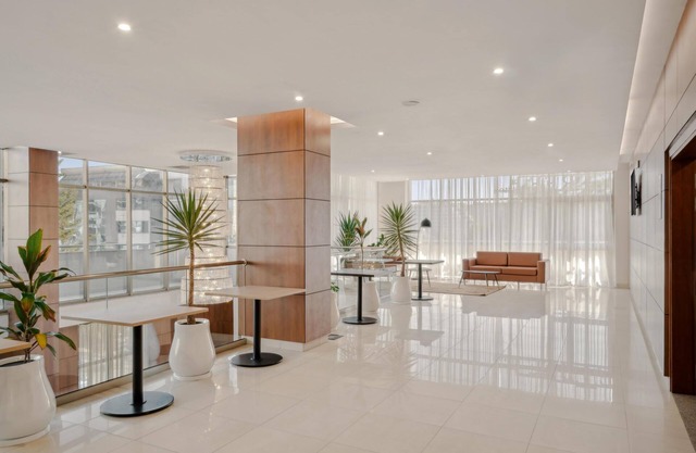 Doubletree By Hilton Addis Ababa Airport