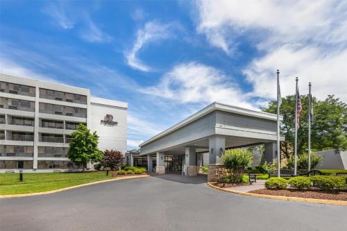 Doubletree 
