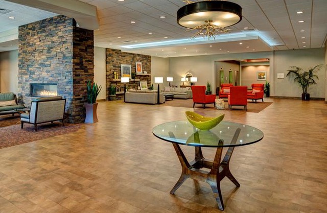 DoubleTree by Hilton Hotel Flagstaff