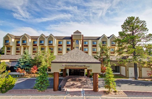 Doubletree 
