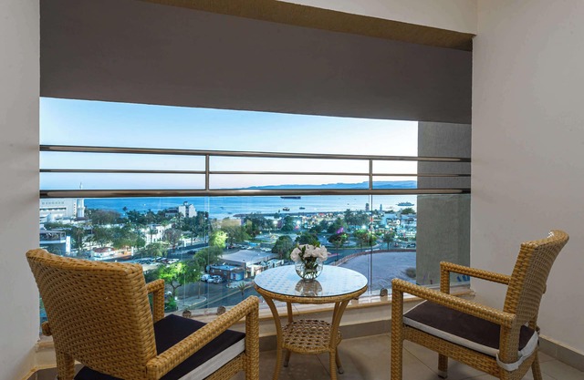 DoubleTree by Hilton Hotel Aqaba