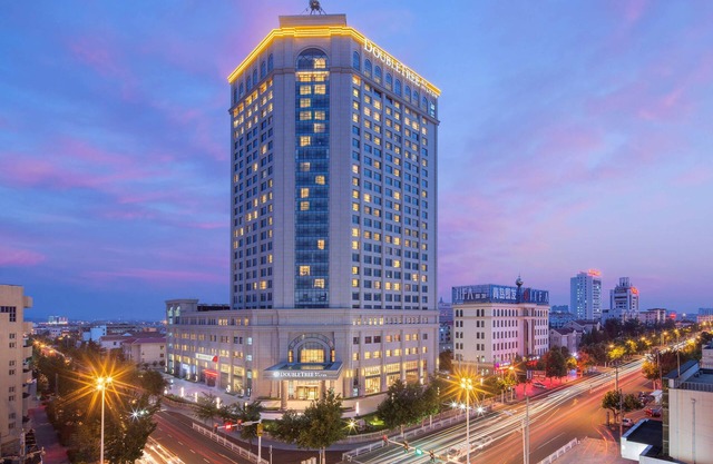 DoubleTree by Hilton Hotel Qingdao - Jimo