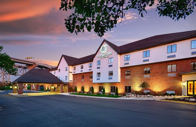 DoubleTree by Hilton Port Huron