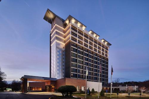 Doubletree 