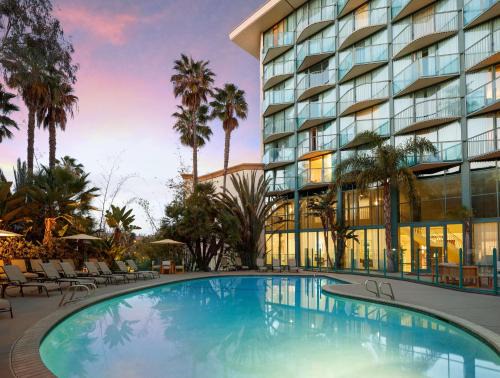 Doubletree 