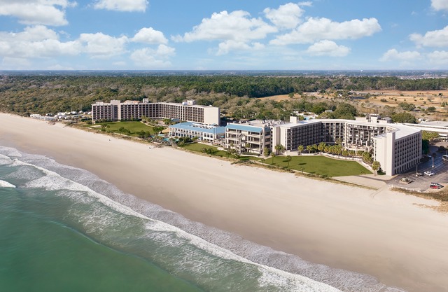 DoubleTree by Hilton Myrtle Beach