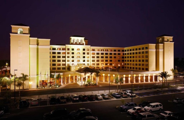 Doubletree