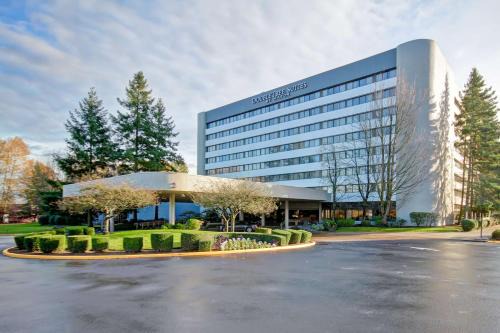 Doubletree 