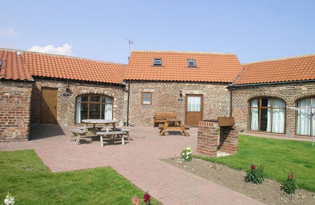 Dove Cottage - 25117