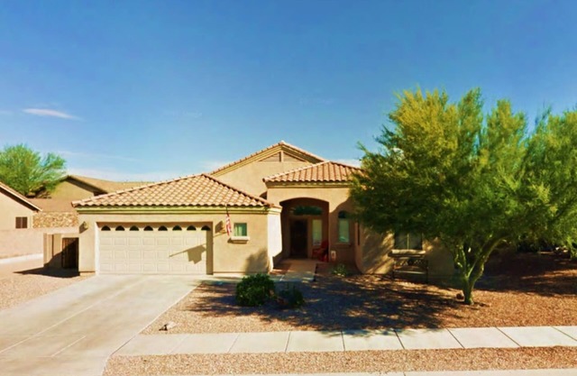 Dove Mountain Retreat - Private pool