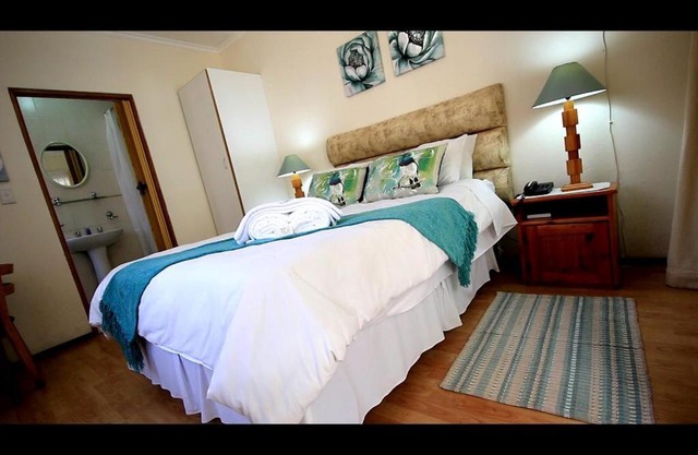 Dove's Nest Guest House