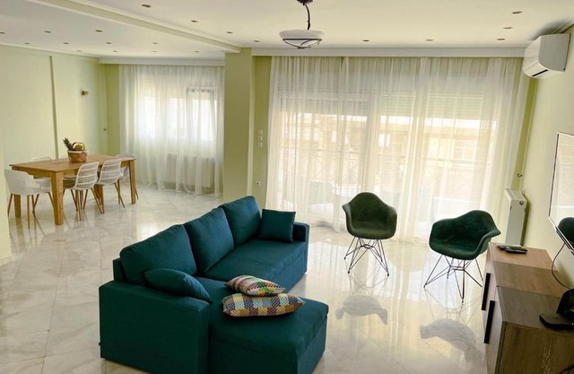 Down town villa Kavala