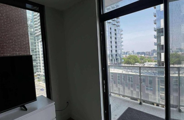 Downtown appartment with amazing view