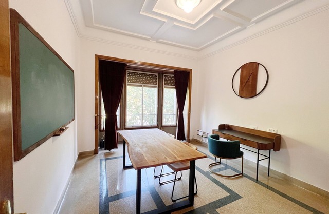 Downtown apt - 5 rooms