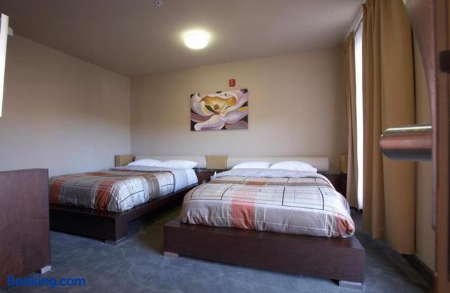 Downtown Berkeley Inn
