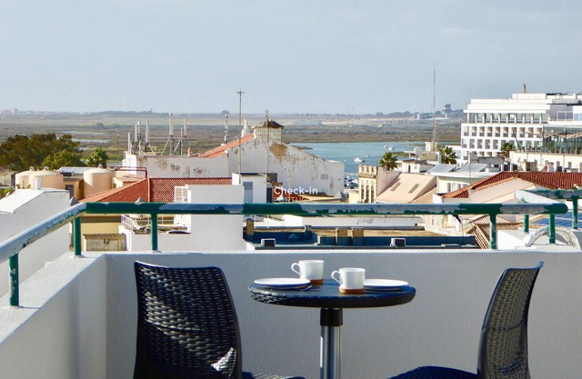 Downtown by Check-in Portugal