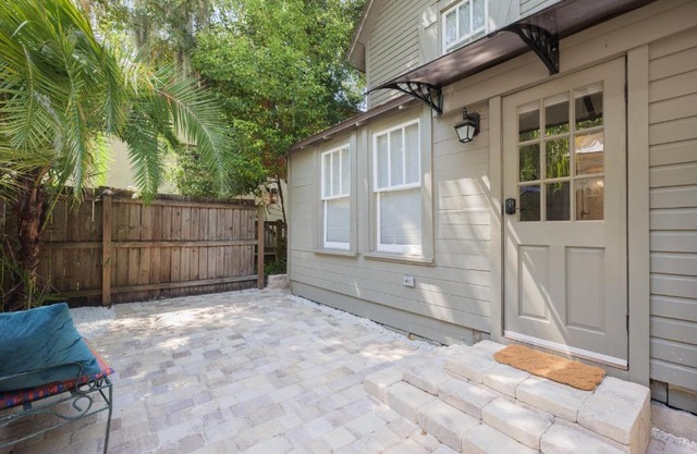 Downtown Getaway - Unit B