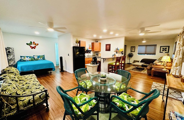 Downtown Kailua Kona Inn