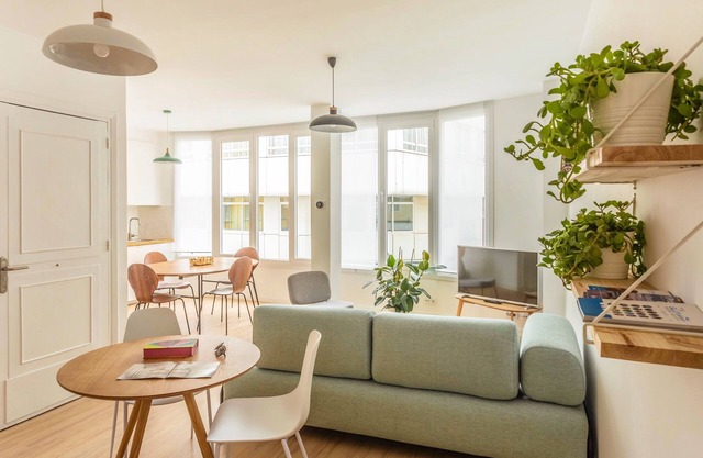 Downtown La Torre Apartment II