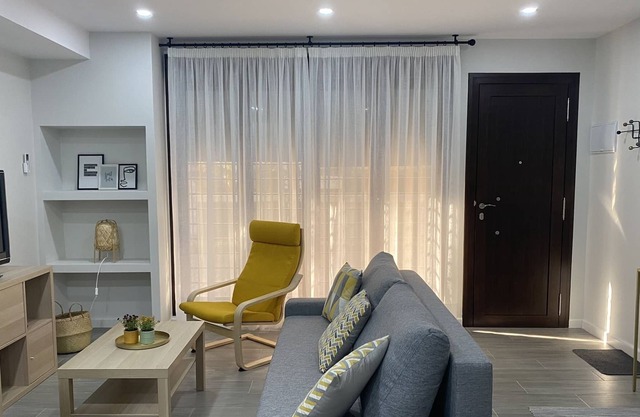 Downtown loft 2 Córdoba