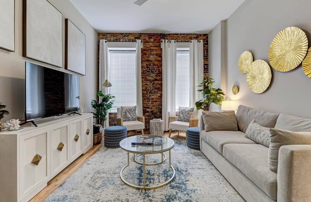Downtown Luxury Loft