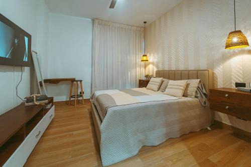 Downtown Punta Cana Central Park 1 BR First Floor A-103