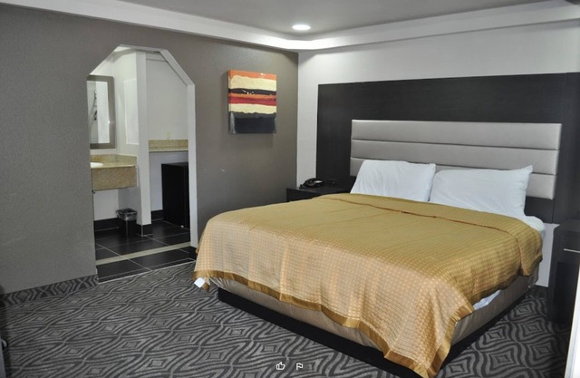 Downtown Suites Dallas
